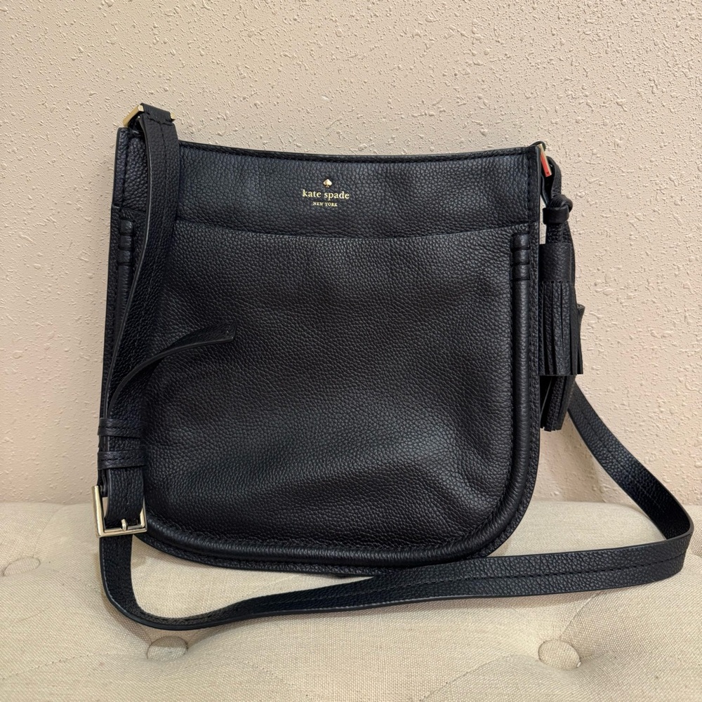 Kate Spade New York Orchard Street Hemsley Crossbody Bag